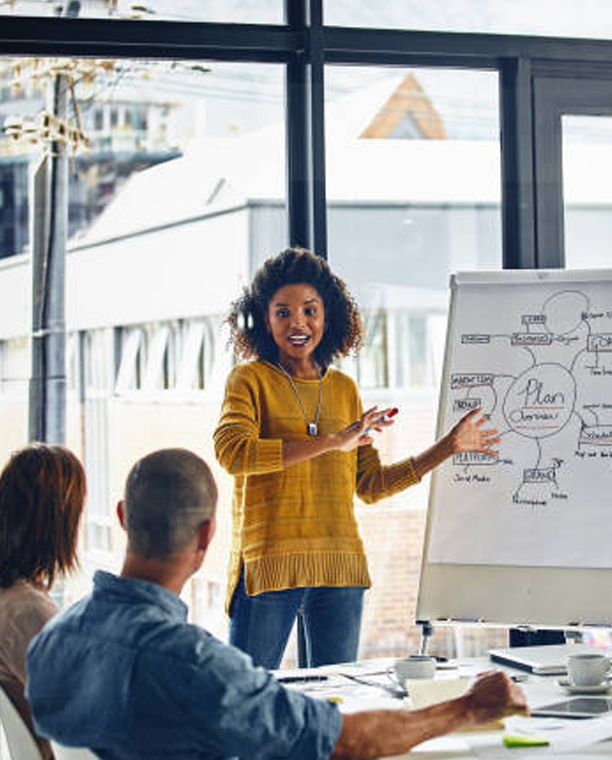 Digital & Social Media Strategy